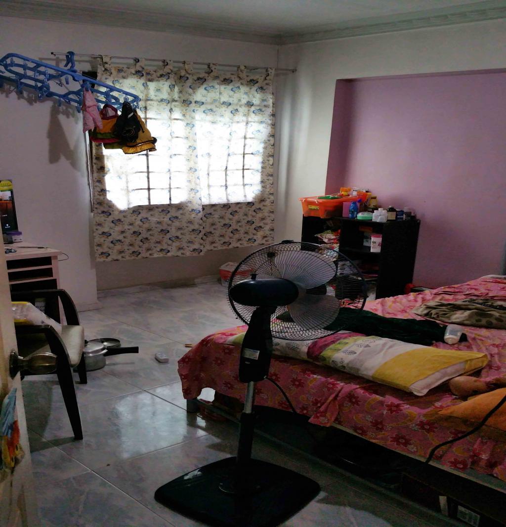 Blk 755 Woodlands Avenue 4 (Woodlands), HDB 4 Rooms #102872192